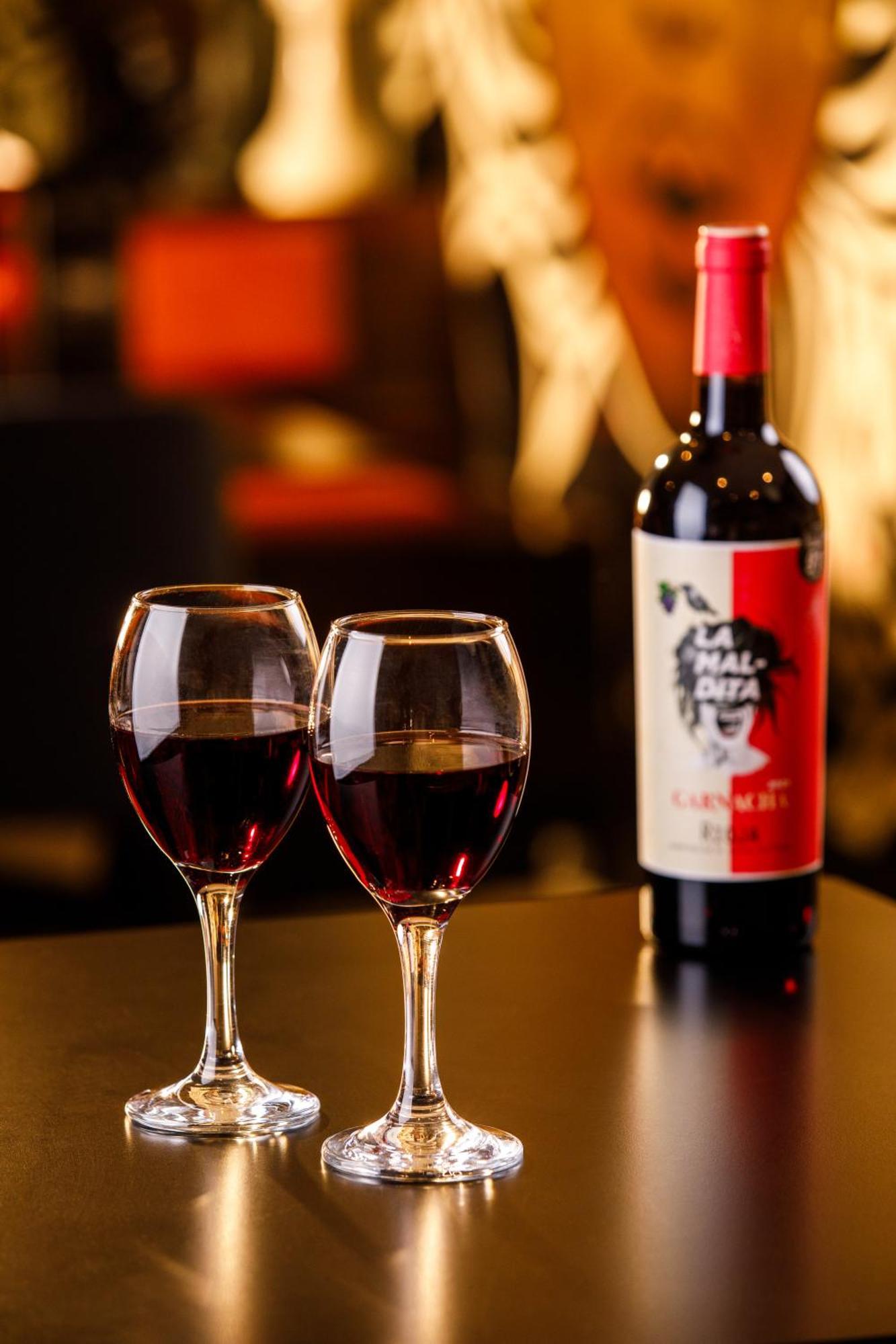 Mercure Bedford Centre Hotel Екстериор снимка